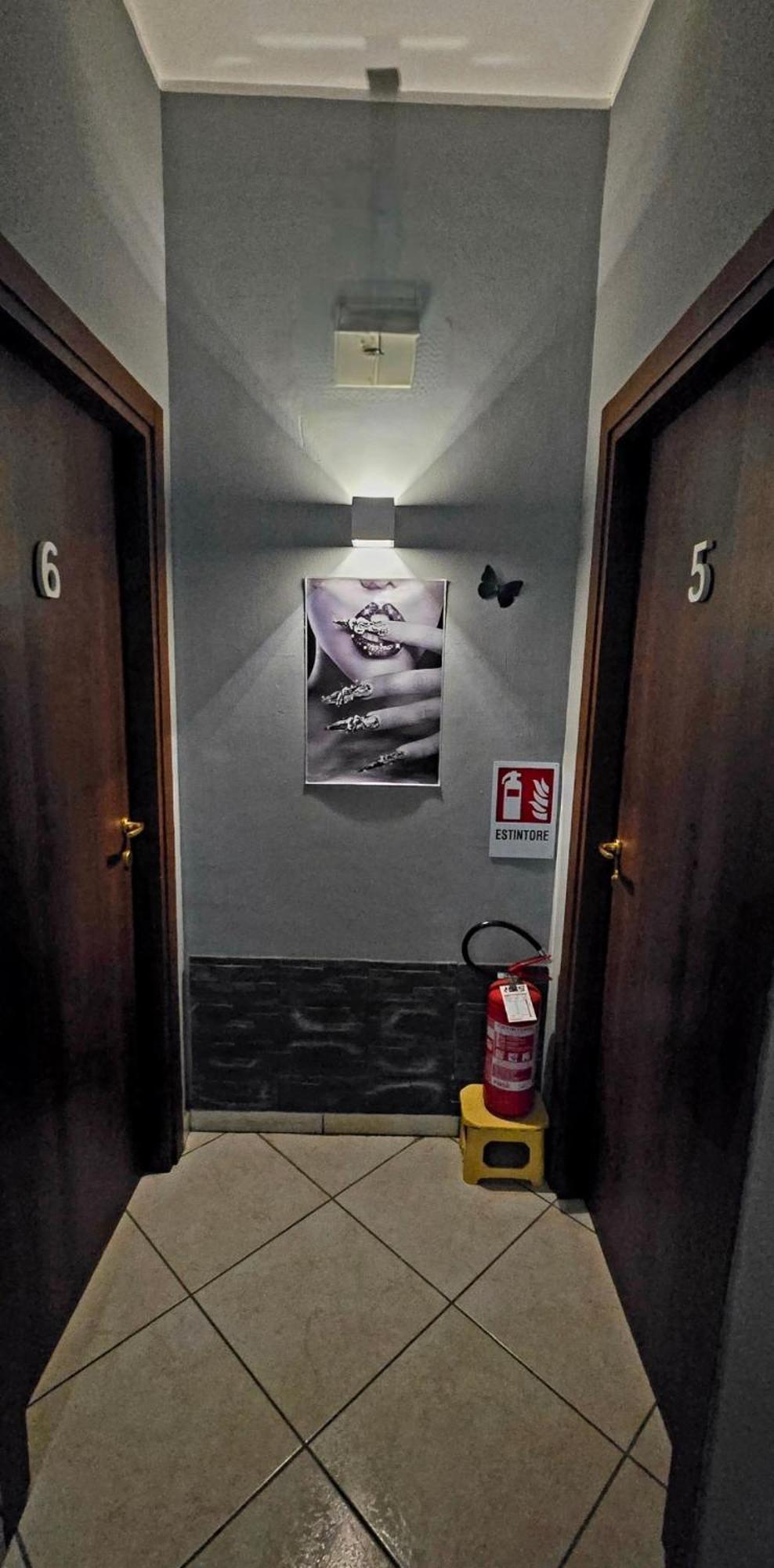 Villa Nancy Affittacamere Nola Kültér fotó